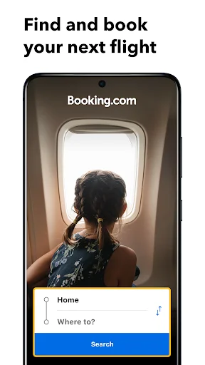 Download Booking.com Terbaru – Pesan Hotel & Liburan Hemat - Screenshot 6