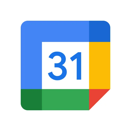 Download Google Calendar Terbaru – Kelola Jadwal Anda Gratis