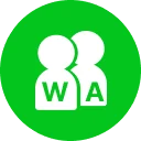 Download WAWebSender Terbaru – Kirim Pesan Grup WhatsApp Massal
