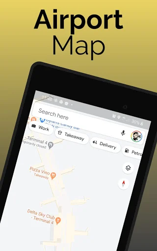 Unduh Christchurch Airport Flights Terbaru – Info Penerbangan Gratis - Screenshot 12